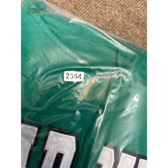 Marshall Thundering Herd Hoodie Mens 2XL Arch Spellout Logo Stadium Pullover - Picture 10 of 10